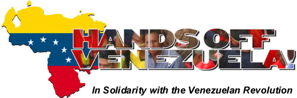 Was st�rt Mr. Bush an Venezuela? Hier klicken!